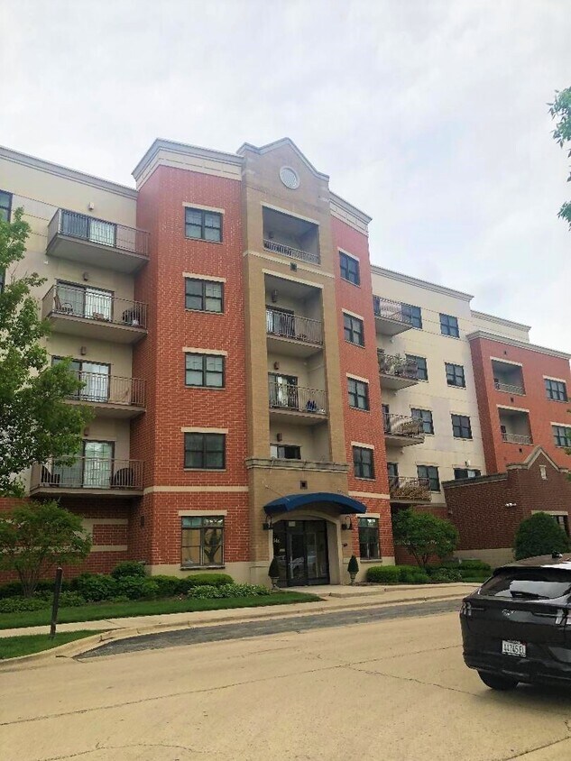 14 S Prospect St Unit 302, Roselle, IL 60172 Condo for Rent in