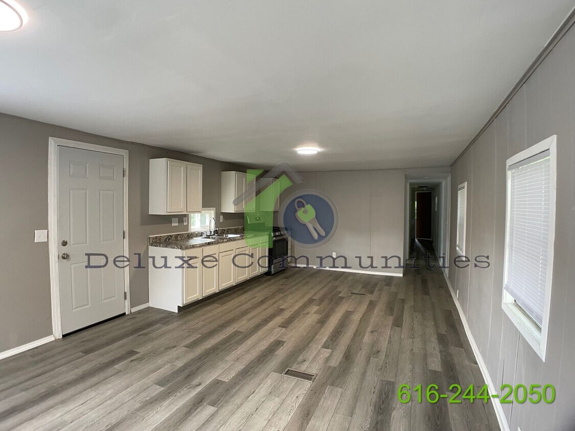 Primary Photo - Home for Rent