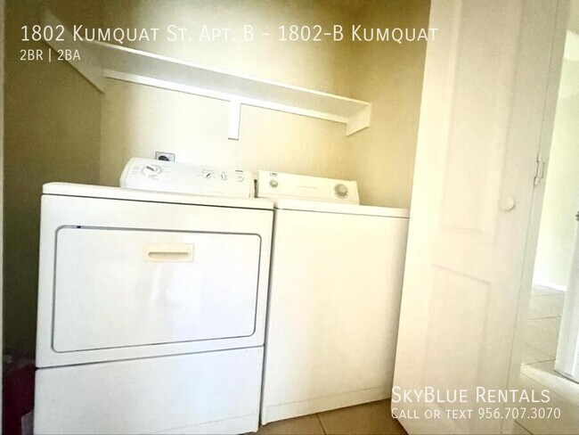 Foto del edificio - 1802 S Kumquat St