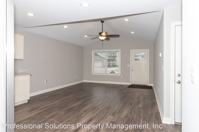 Foto del edificio - 3 br, 2 bath House - 107 Bellbrook Lane