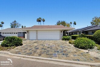 Building Photo - 1521 San Pablo Dr