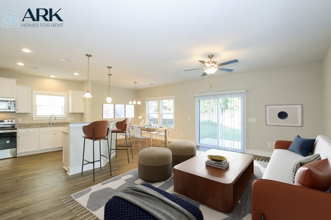 Building Photo - 1430 Feldspar Ct