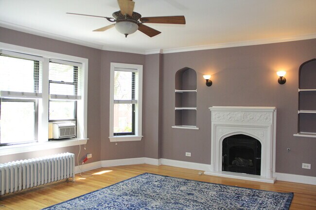 Foto del edificio - 1536 W Fargo Ave