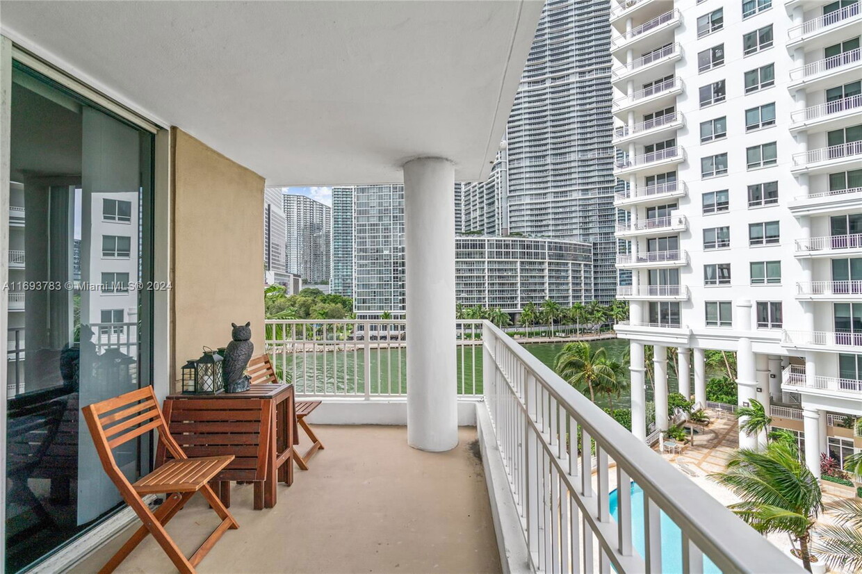 Foto principal - 701 Brickell Ave Ave