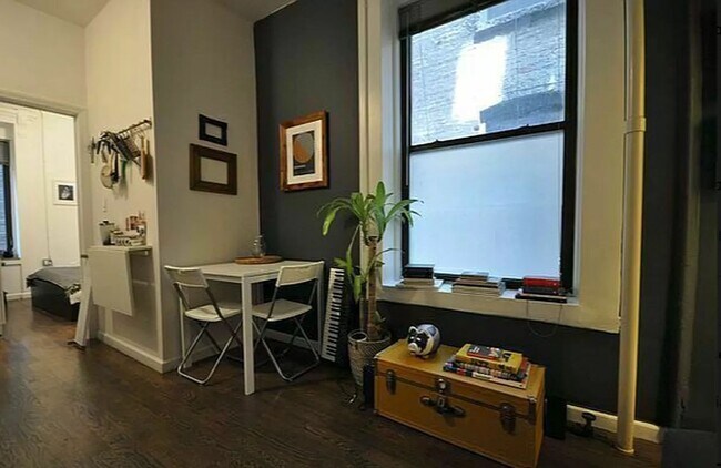 Foto del edificio - 250 Broome Street