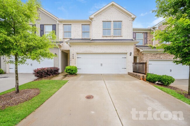 Foto del interior - Tricon Trickum Hill