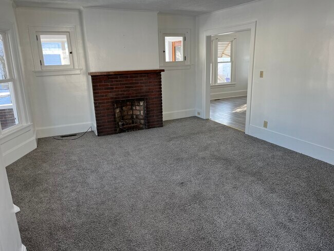 Foto del edificio - 1003 Perry St