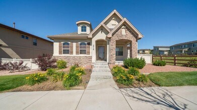 Building Photo - 9916 Wolf Lake Drive
