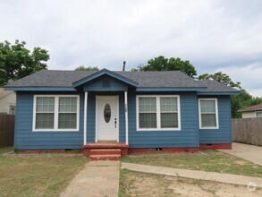 Building Photo - 1133 S Academy Ave