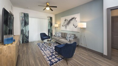 Canterbury Circle photo'