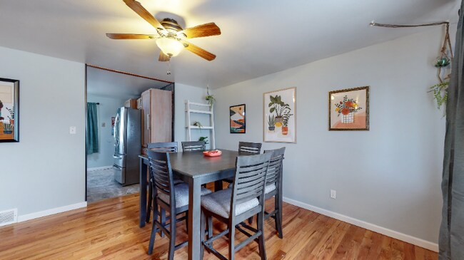 Foto del edificio - 1242 Elder St