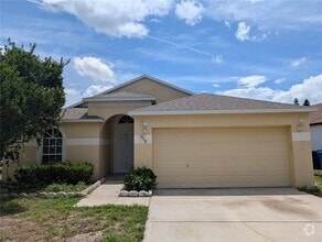 Building Photo - 913 Stallion Way