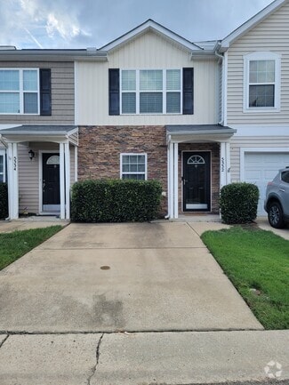 Building Photo - 5332 Big Bass Dr