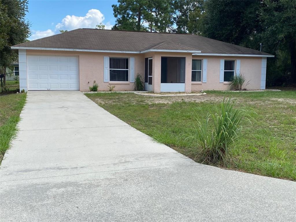 5 Bahia Course Ln, Ocala, FL 34472 House Rental in Ocala, FL