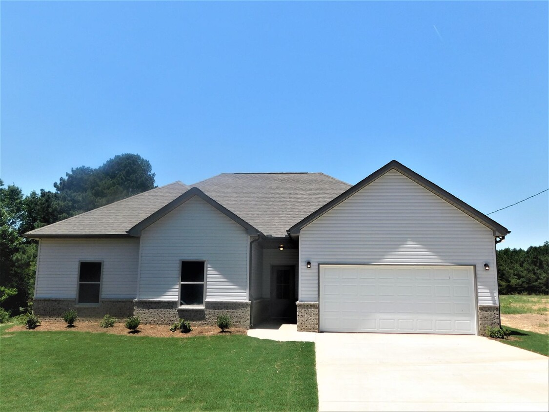 Foto principal - Home for Rent in Jasper, AL!!!!!