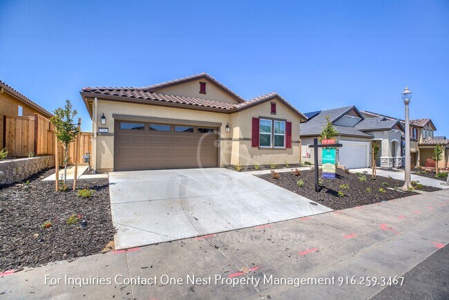 Foto del edificio - Twelve Bridges 4-bedroom, 2-bath home offering nearly 2,000 sq ft