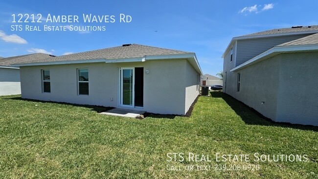 Building Photo - 12212 Amber Waves Rd