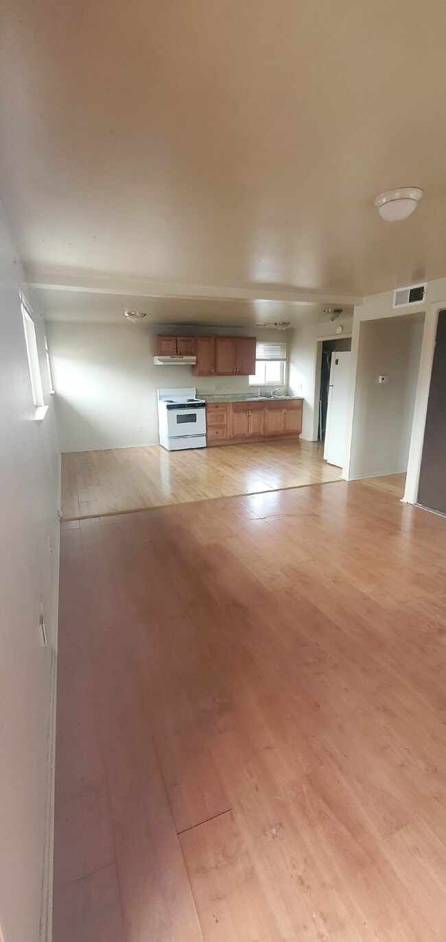 Building Photo - 3101 California St