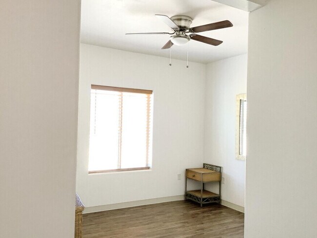 Foto del edificio - Morgan St