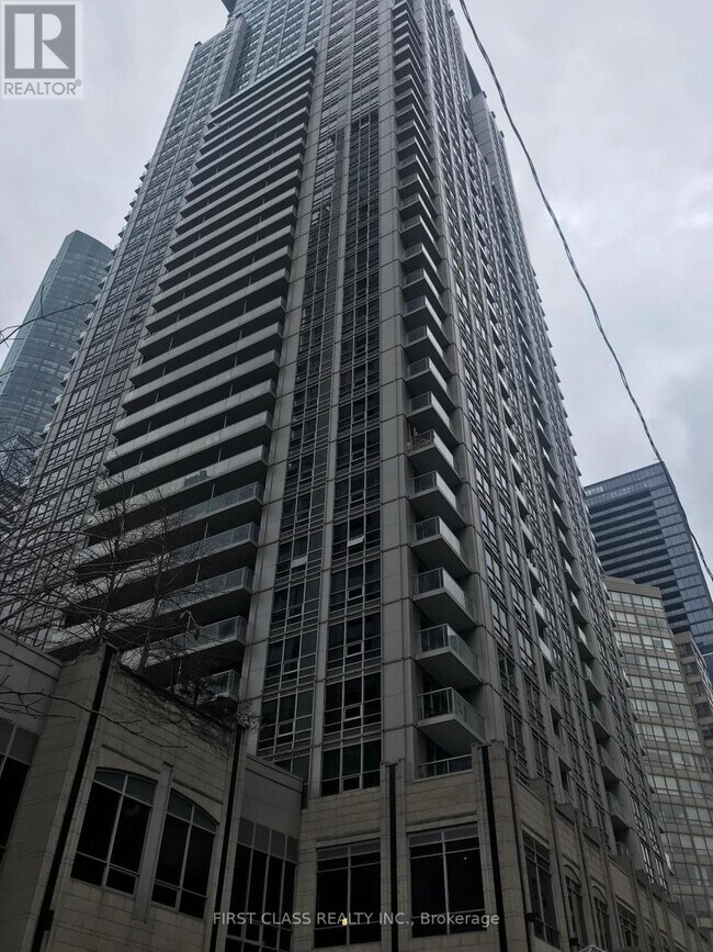 Photo du bâtiment - 761 Bay St.