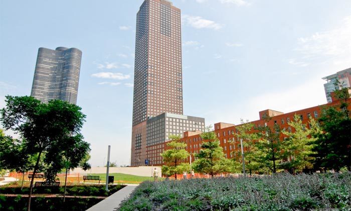 Foto principal - 474 N Lake Shore Dr