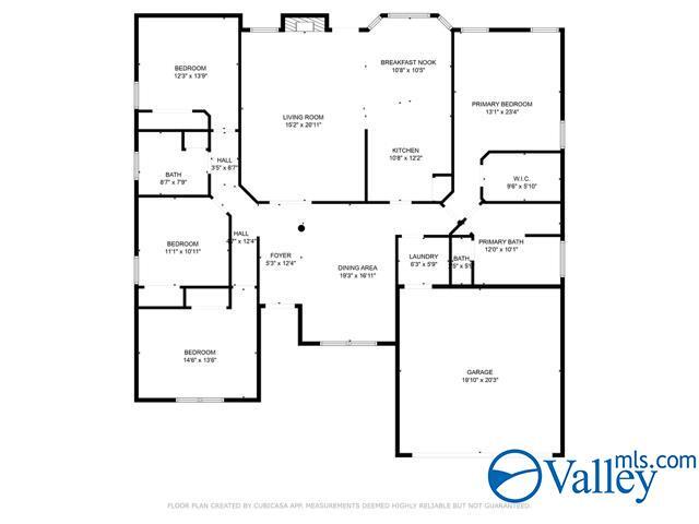Building Photo - 113 Tumbleweed Dr