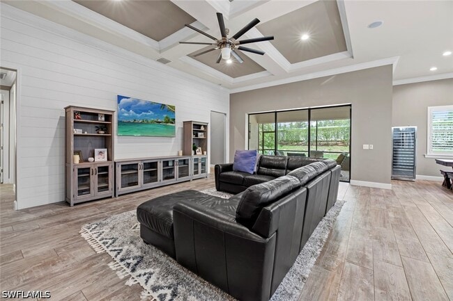 Foto del edificio - 14021 Fenwood Ct