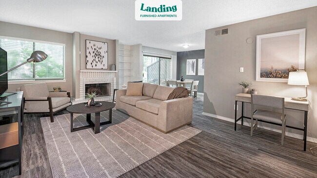 Building Photo - 100 Inverness Landing