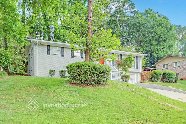 Building Photo - 3677 Glen Mora Dr