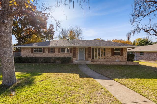 5152 Colter Dr, Dallas, TX 75227 - House Rental in Dallas, TX ...