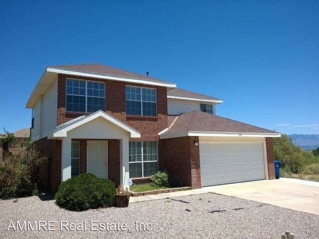 Primary Photo - 3 br, 2.5 bath House - 8301 Millstream Pl NW