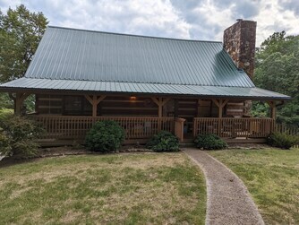 Foto del edificio - 334 Catawba Rd