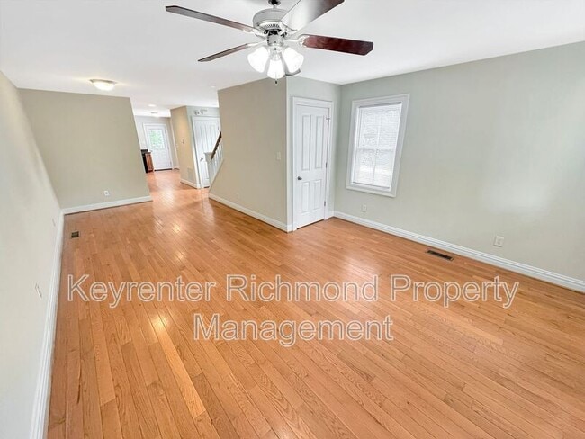 Photo - 708 Albemarle St House