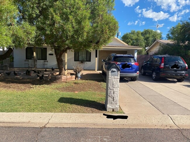 Photo - 3526 E Flower St (Phoenix, AZ) House