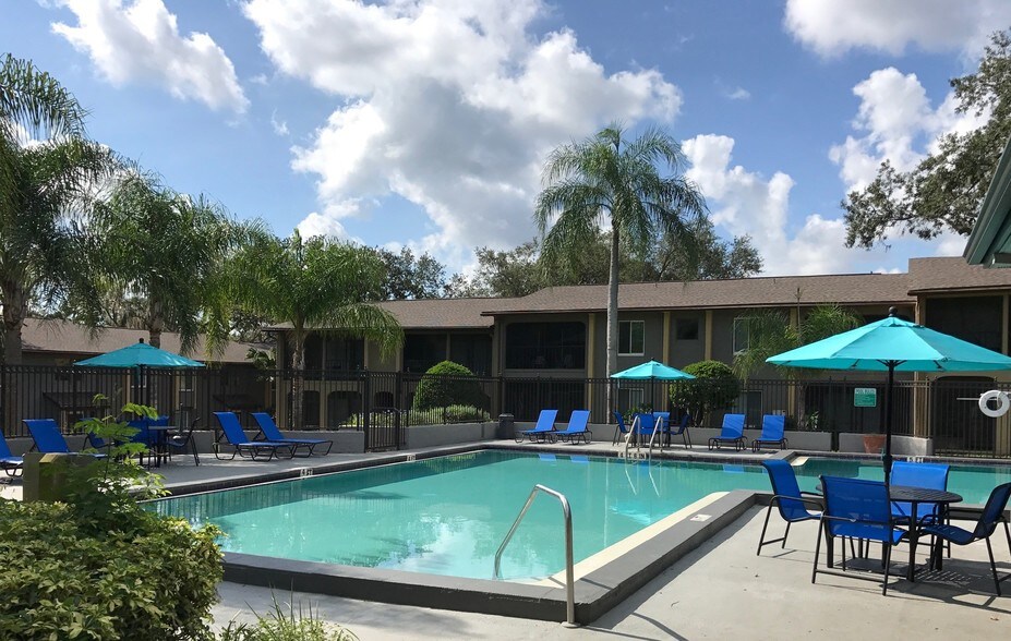 River View Rentals Tampa, FL