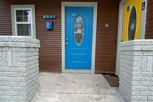 Foto del edificio - 3307 Ennis St