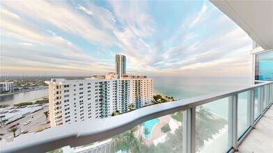 Building Photo - 3101 S Ocean Dr