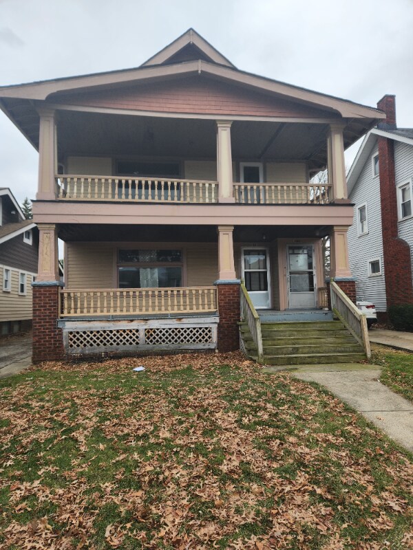Building Photo - 10907 Parkhurst Dr