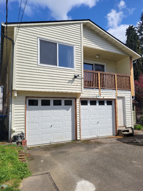 Foto del edificio - 8732 14th Ave NW