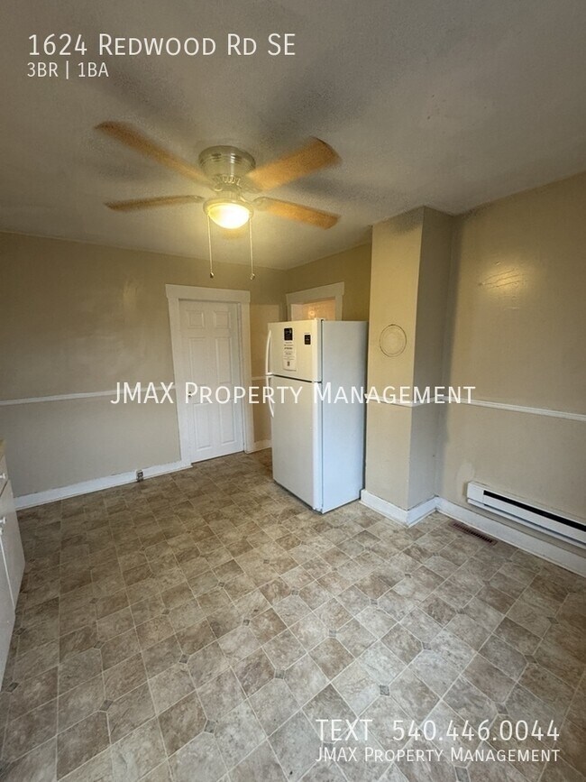 Foto del edificio - 1624 Redwood Rd SE