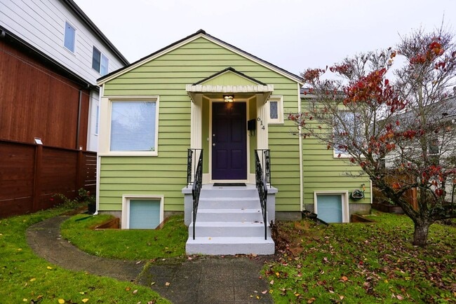 Building Photo - 614 NW 82nd St
