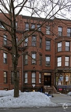 Primary Photo - 302 Newbury St
