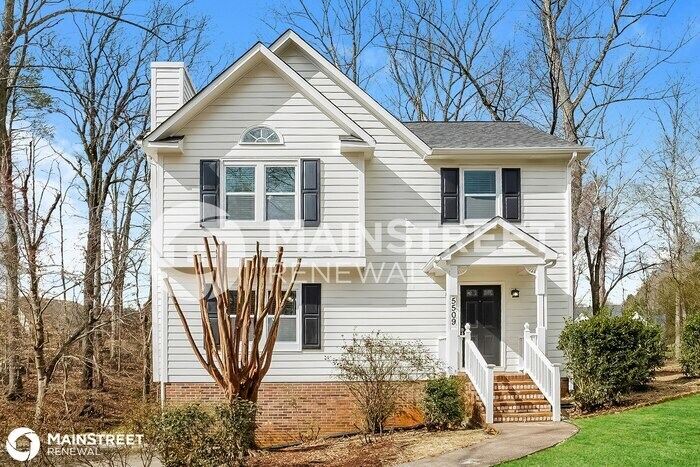 Primary Photo - 5509 SALEM VIEW RD, PFAFFTOWN, NC 27040