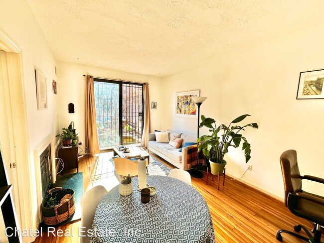 Building Photo - 1 br, 1 bath House - 1830 California Stree...