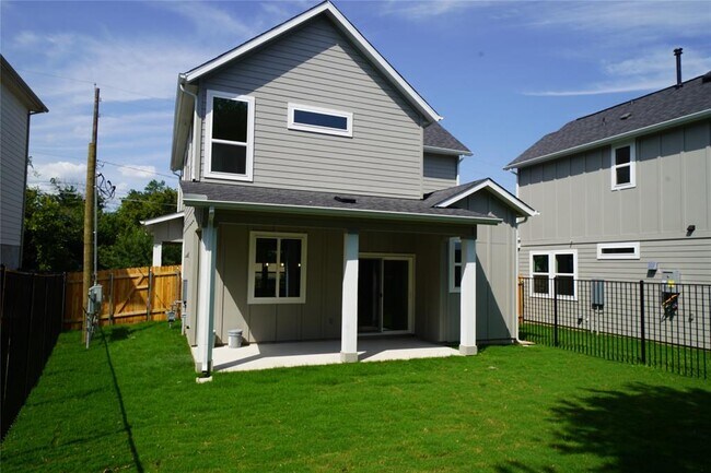 Foto del edificio - 117 Dunlap St