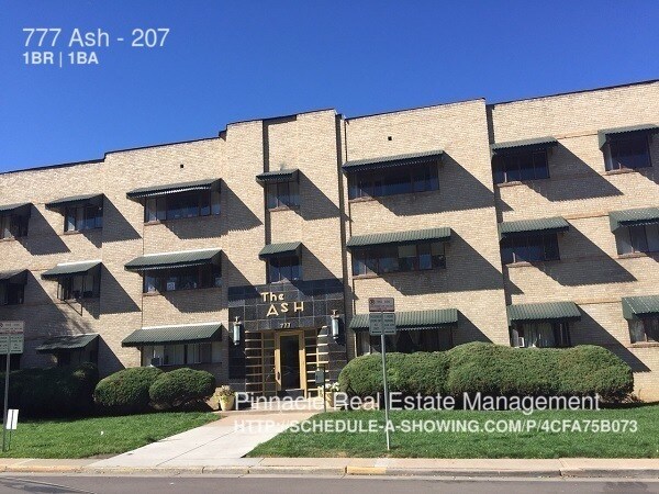 Primary Photo - 777 Ash St