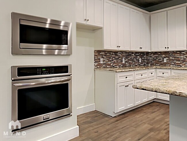 Building Photo - 6231 Borg Breakpoint Dr