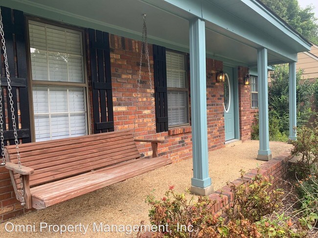 Building Photo - 4 br, 2 bath House - 5658 Montpelier