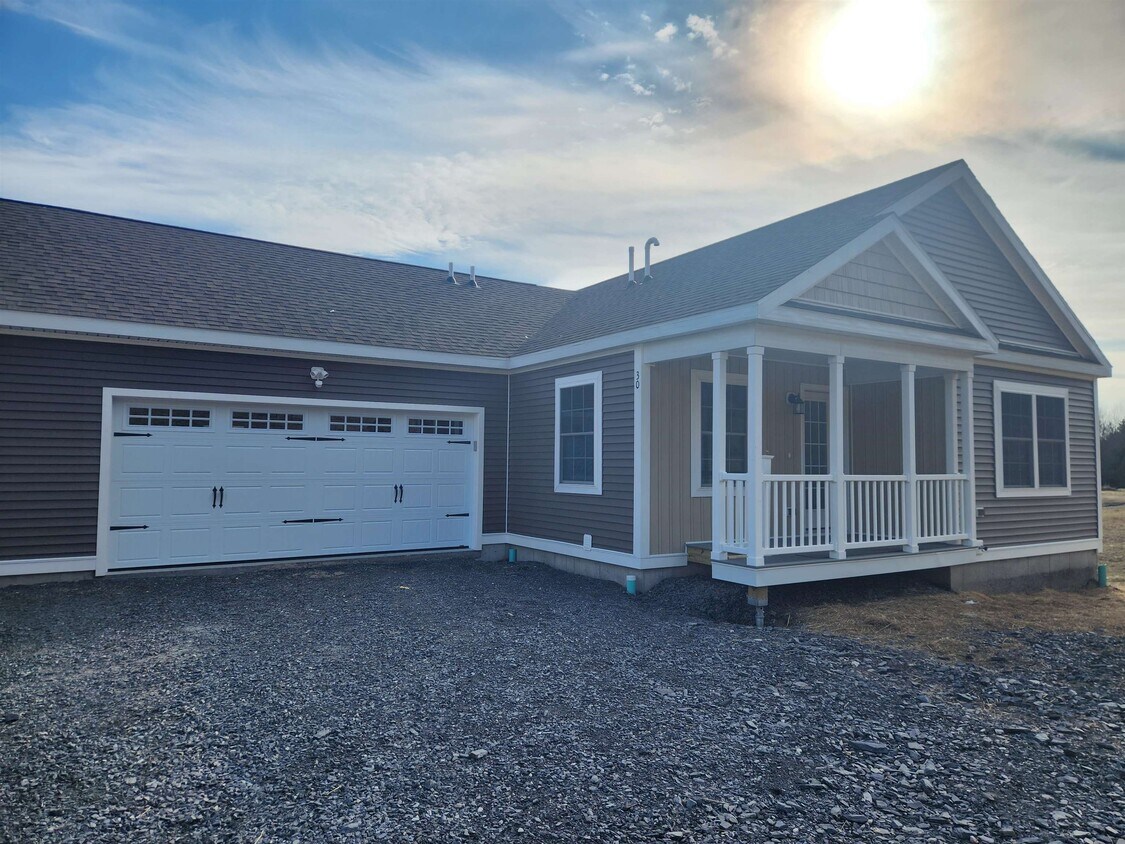 30 Ivan Dr, Orange, VT 05641 Townhome Rentals in Orange VT