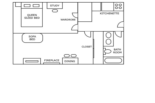 Foto del edificio - 348 E 51st St